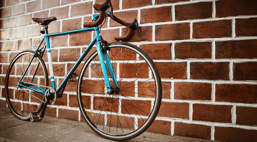 Toledo celebra la 1ª ruta de bici clásica.